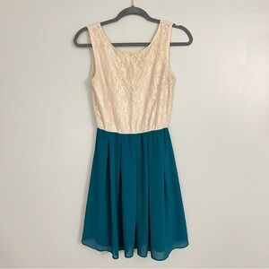 Francesca’s Formal Party Dress